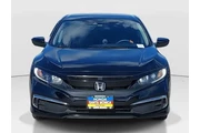 $18000 : Honda Civic 2020 LX 4dr Seda thumbnail
