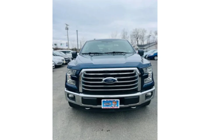 $16995 : 2015 F-150 XLT image 4