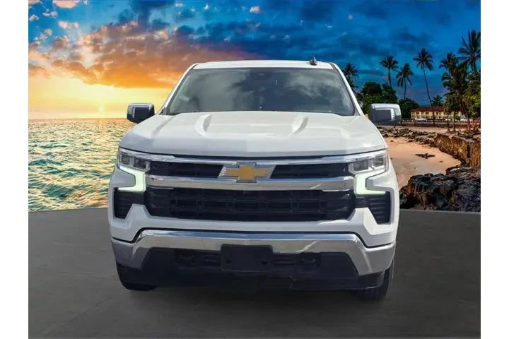$35999 : Chevrolet Silverado 1500 202 image 2