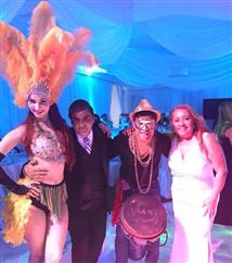 Hora Loca Miami! Show Latino image 2