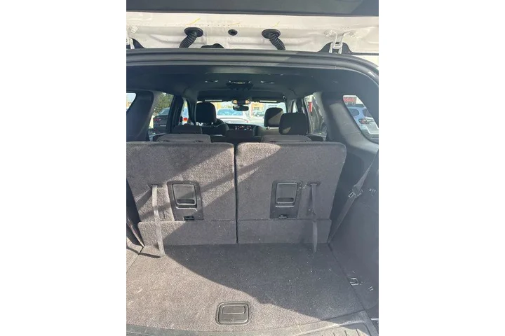 $36898 : Dodge Durango 2026 AWD GT 4d image 10