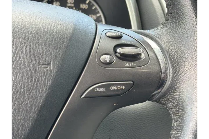 $15990 : Nissan Murano 2021 SV 4dr SU image 10
