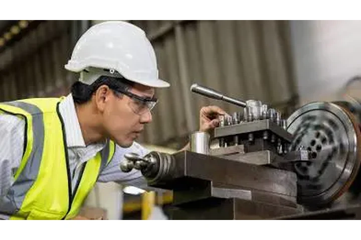 Machine Operators Wanted image 3