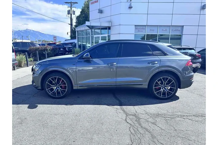 $39910 : 2019 Q8 Premium Plus image 9