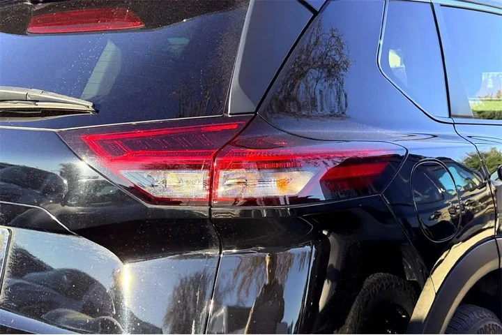 $22522 : Nissan Rogue 2022 S 4dr Cros image 6