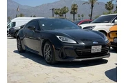 Subaru BRZ 2023 Premium 2dr en Los Angeles