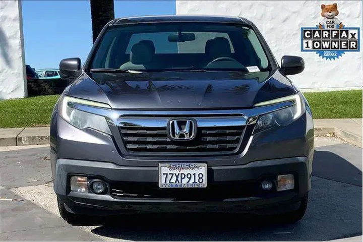 $20985 : Honda Ridgeline 2018 AWD RTL image 3