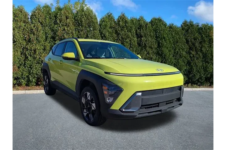 $22995 : Hyundai KONA 2025 AWD SEL 4d image 3