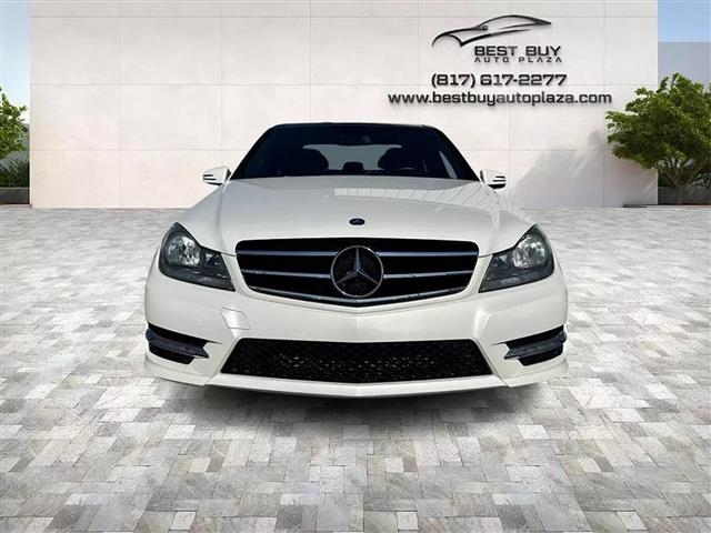 $12495 : 2014 MERCEDES-BENZ C-CLASS C image 3