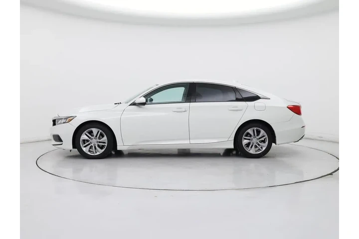 $21998 : Honda Accord 2020 LX 4dr Sed image 3