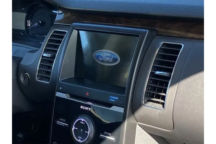 $15630 : Ford Flex 2019 Limited 4dr C image 6