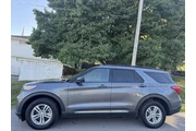 $18999 : 2022 Explorer XLT thumbnail