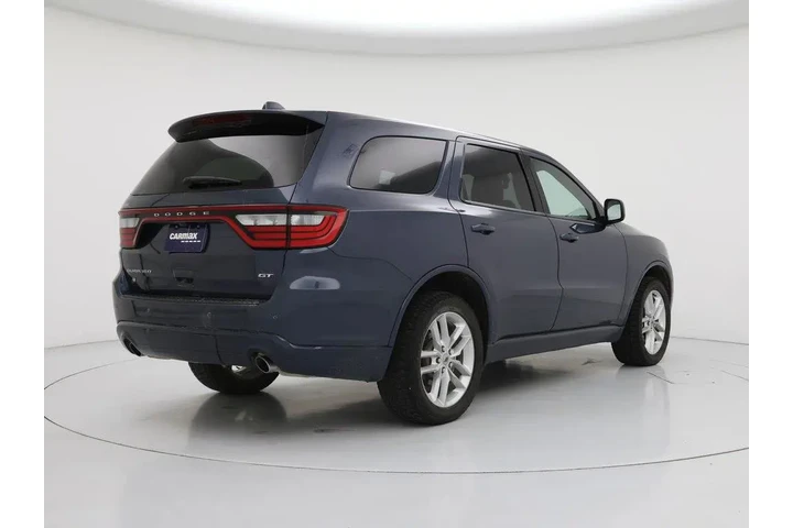 $27998 : Dodge Durango 2021 AWD GT 4d image 8