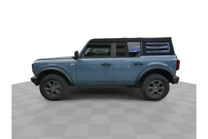 $31795 : Ford Bronco 2022 4x4 Big Ben image 5