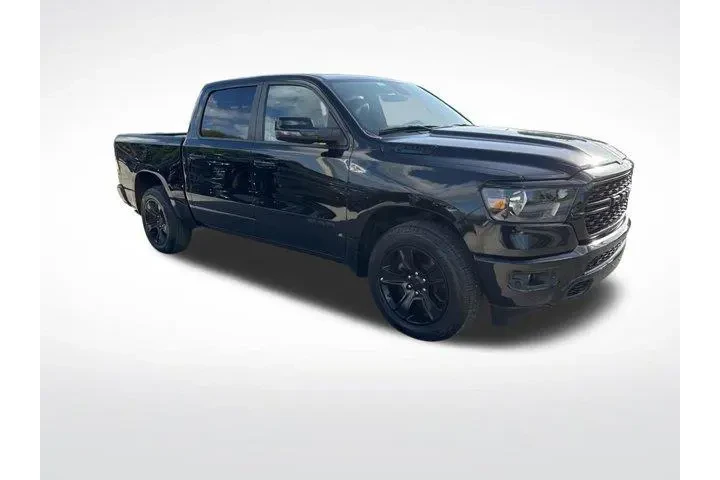 $29595 : Ram 1500 2023 4x2 Big Horn 4 image 2
