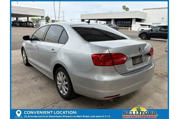 $6385 : Volkswagen Jetta 2012 SE PZE image 3