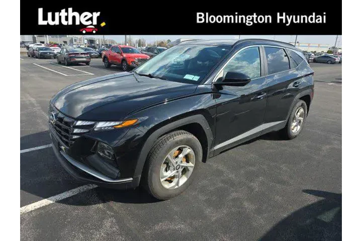 $26150 : Hyundai TUCSON 2024 AWD SEL image 1