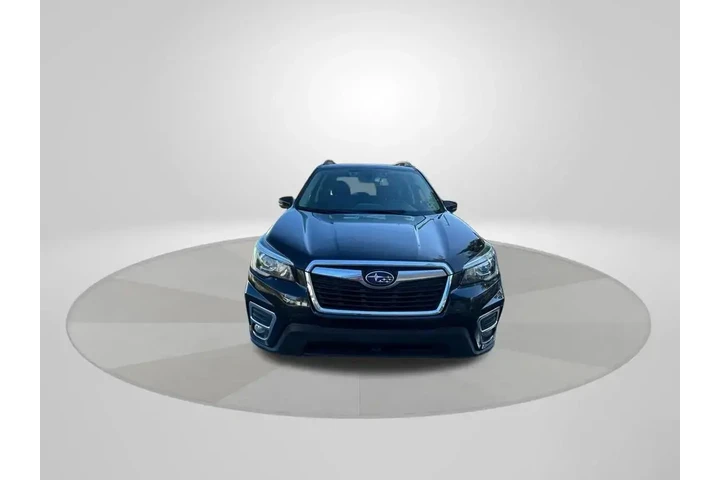 $20000 : Subaru Forester 2020 AWD Lim image 2