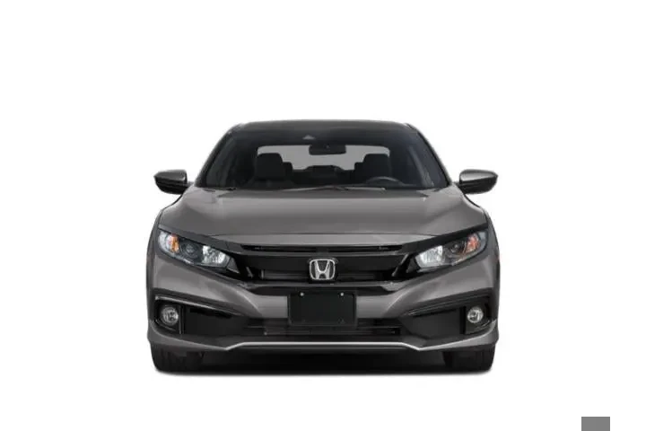 $11834 : Honda Civic 2020 Sport 4dr S image 4