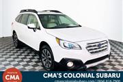 PRE-OWNED 2017 SUBARU OUTBACK en Madison WV