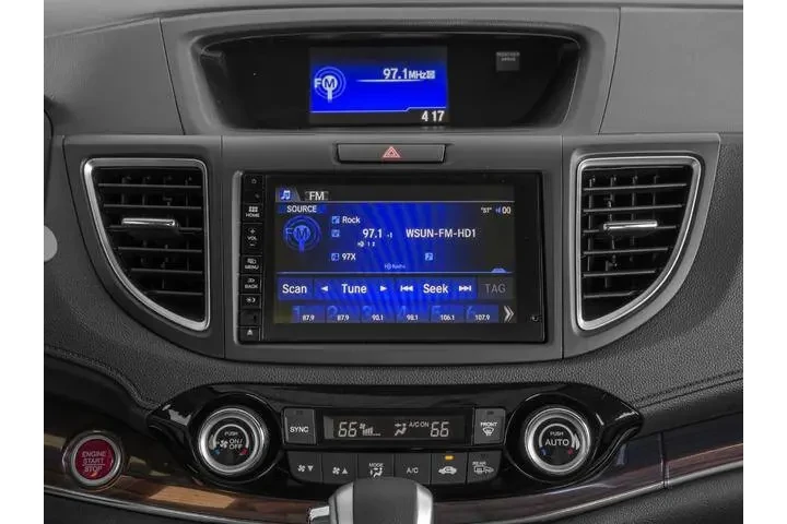 2016 CR-V EX-L image 10