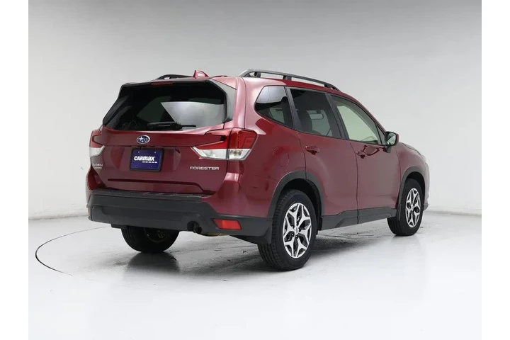 $23998 : Subaru Forester 2023 AWD Pre image 8