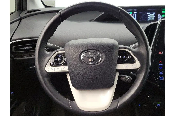 $20998 : Toyota Prius Prime 2017 Prem image 10