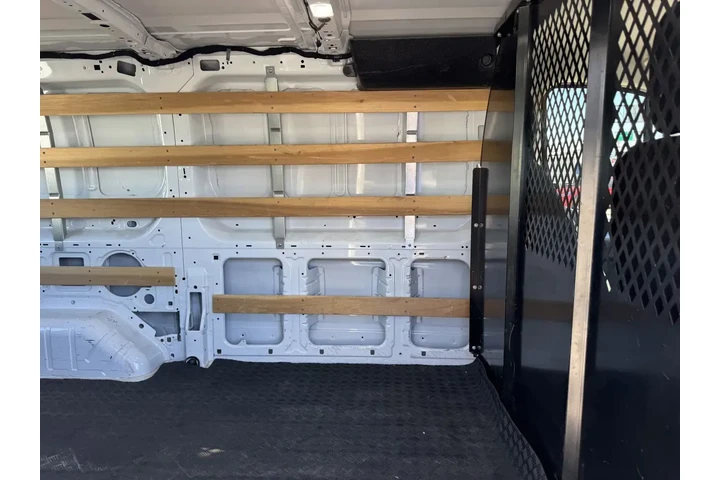 $34939 : Ford Transit 2024 250 3dr LW image 9