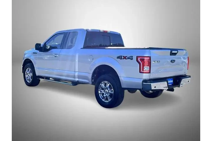$22995 : Ford F-150 2016 4x4 Lariat 4 image 7