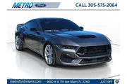 Ford Mustang 2024 GT Premium