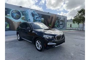 $11995 : 2019 BMW X3 sDrive30i thumbnail
