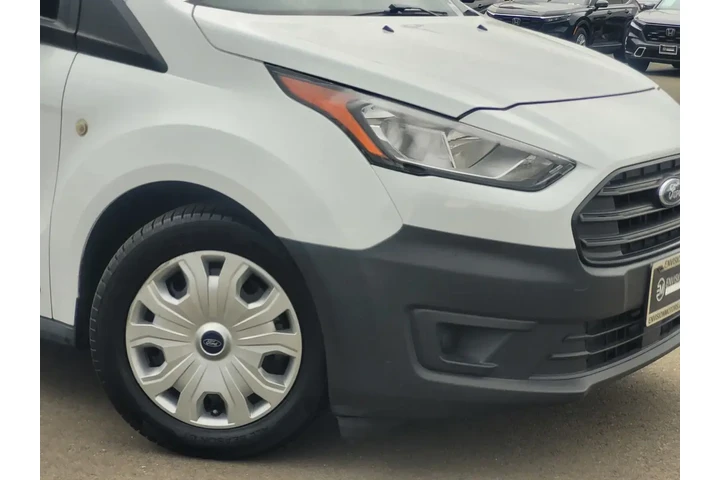 $26978 : Ford Transit Connect 2020 XL image 3