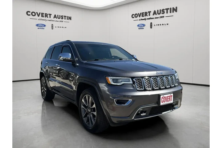 $19991 : Jeep Grand Cherokee 2018 4x2 image 7