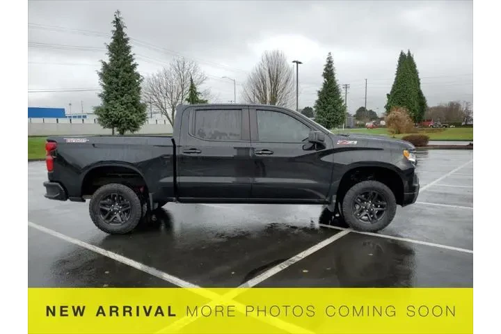 $39990 : Chevrolet Silverado 1500 202 image 3