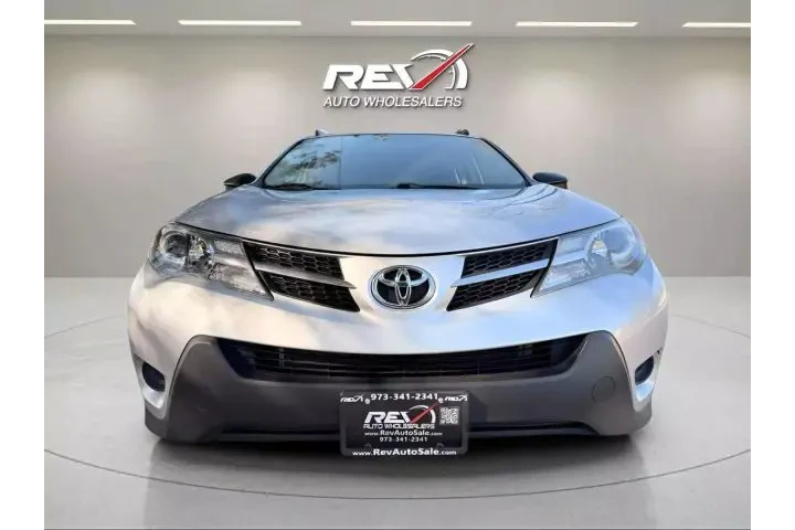 $9280 : 2015 TOYOTA RAV4 LE SPORT UTI image 8