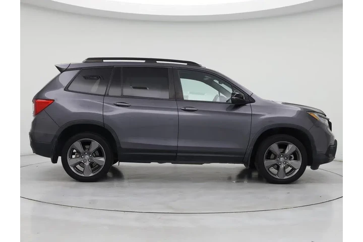 $22998 : Honda Passport 2021 AWD Tour image 7