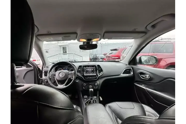 2020 JEEP CHEROKEE2020 JEEP C image 6