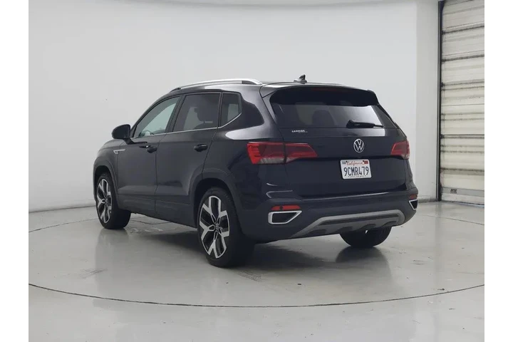 $22998 : Volkswagen Taos 2022 AWD SEL image 2