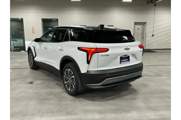 $34388 : Chevrolet Blazer EV 2025 AWD image 4