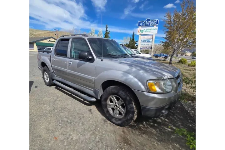 $6095 : 2005 Explorer Sport Trac image 3
