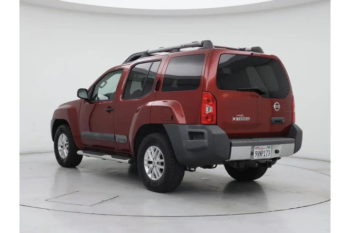 $16998 : Nissan Xterra 2015 4x2 S 4dr image 2