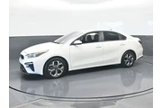 $11622 : Kia Forte 2019 LXS 4dr Sedan thumbnail