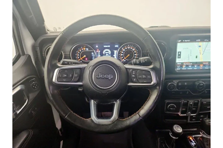 $35998 : Jeep Wrangler Unlimited 2022 image 10