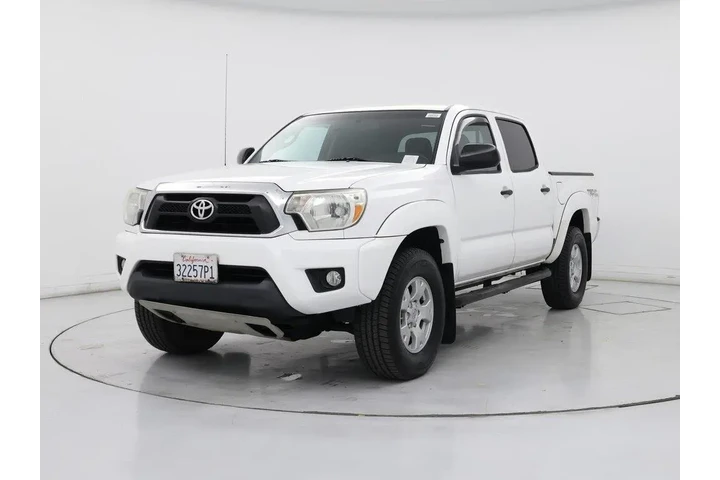 $26998 : Toyota Tacoma 2014 4x4 V6 4d image 4