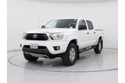 $26998 : Toyota Tacoma 2014 4x4 V6 4d thumbnail