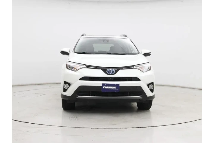$22998 : Toyota RAV4 Hybrid 2017 AWD image 5