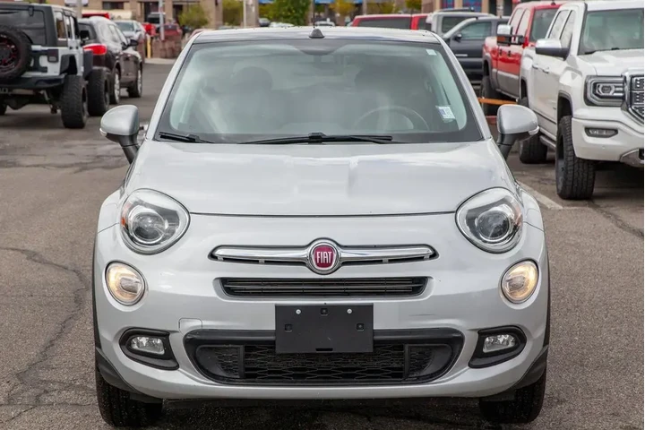 $11499 : 2016 FIAT 500X Easy image 3