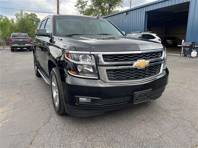 $25288 : 2016 Tahoe LT, CLEAN CARFAX, image 5