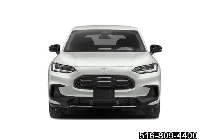 $24947 : Honda HR-V 2024 AWD Sport 4d image 4