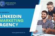 LinkedIn Marketing Agency en New York